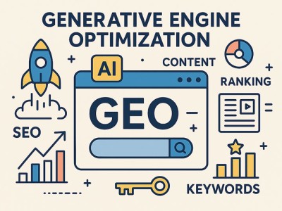 不同的人工智能引擎如何生成和引用答案