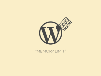 WordPress给特定插件增加PHP内存限制
